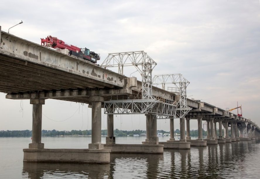 repair central bridge city