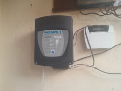 Prolific Safety Concept Solar Inverter